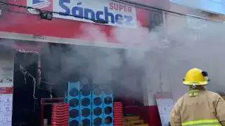 Presidenta de México coordina apoyo federal tras violencia en Tabasco