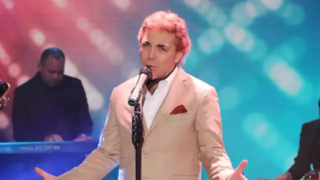 Cristian Castro revela que fue diagnosticado con autismo en su niñez