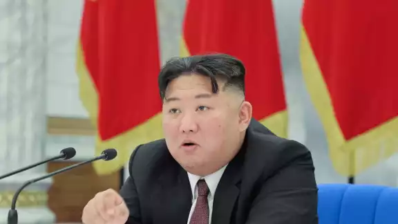Corea del Sur asegura que gobierno norcoreano ejecutó a joven por escuchar K-Pop Corea del Sur asegura que gobierno norcoreano ejecutó a joven por escuchar K-Pop