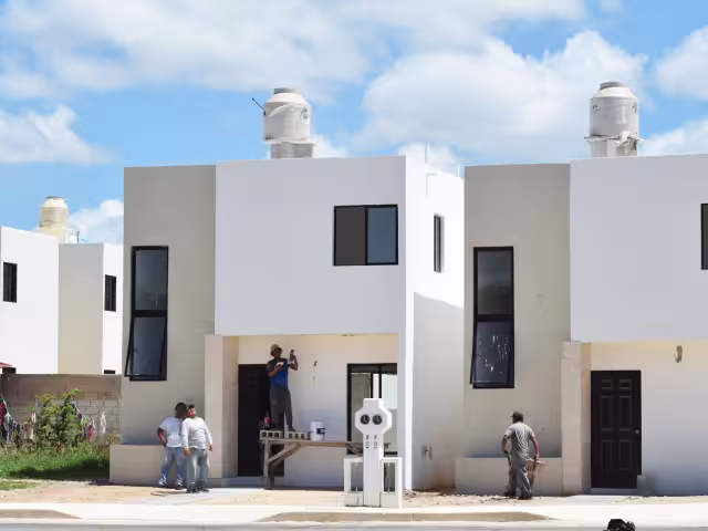 Octavio de la Torre de Stéffano, exigió que se respete la propiedad privada en México.