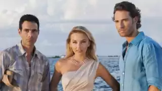 Así luce 'Agua Azul' de la novela 'Lo que la vida me robó' a 10 años de su estreno