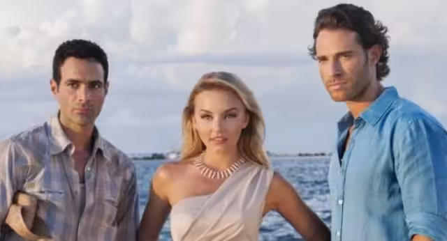 A una década del final de la telenovela, las locaciones de Campeche siguen atrayendo visitantes y manteniendo vivo su legado.