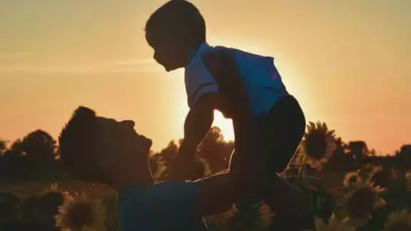 El domingo 15 de junio es día del padre El domingo 15 de junio es día del padre