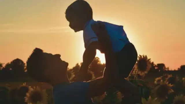 El domingo 15 de junio es día del padre