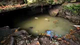 Autoridades no han confirmado contaminación del subsuelo