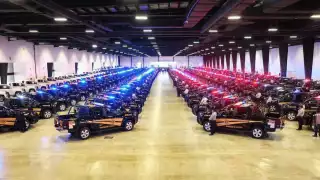 Yucatán es primer lugar en menor incidencia delictiva