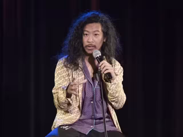 El comediante chino falleció este día