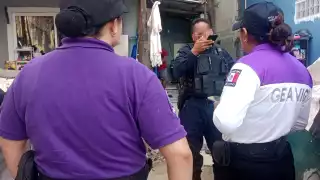 Violencia familiar aumenta un 400% en Cancún: De 10 reportes diarios suben a 50 en un solo mes 