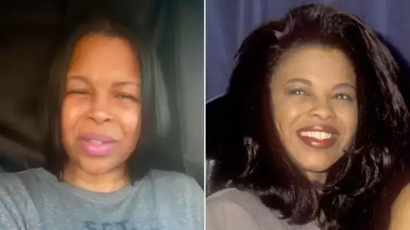 La cantante reveló los motivos que la llevó a vivir en esa situación La cantante reveló los motivos que la llevó a vivir en esa situación