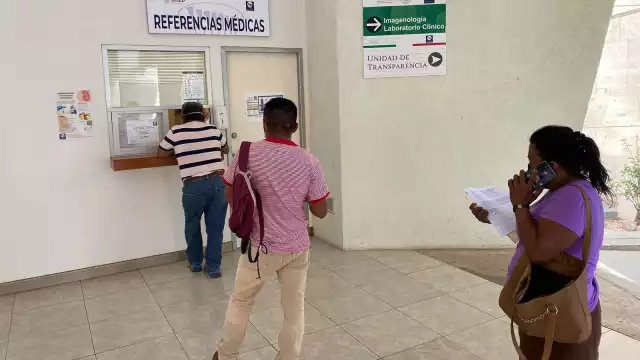 Males del corazón ocupan el primer lugar en mortalidad.