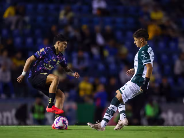 Acciones del partido
