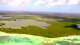 Directivos de buceo de Isla Mujeres piden regular el acceso a cenotes