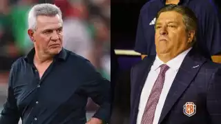 El Vasco y El Piojo: la "prima" que nació de una coincidencia de apellidos