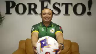 Liga Élite Municipal de Primera Fuerza de Futbol de Mérida apuesta por subir el nivel