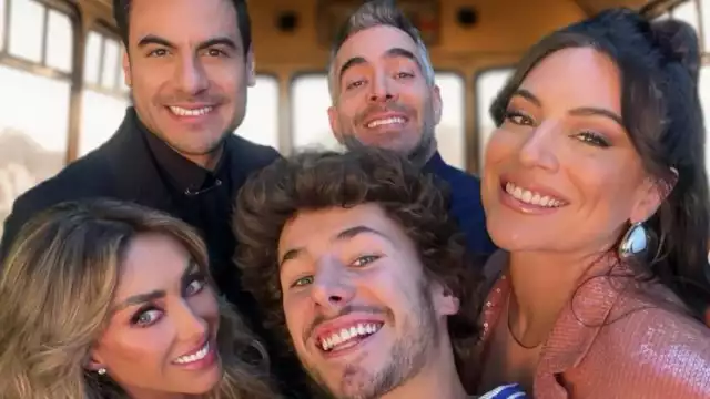 Los investigadores están listos para una nueva temporada