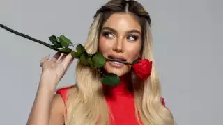 Aleska Génesis es vinculada a proceso por delito de robo