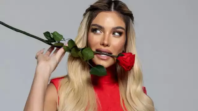 Aleska Génesis llevará su proceso en libertad.