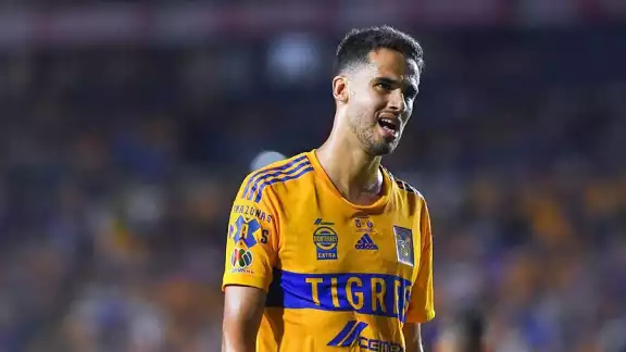 Diego Reyes no seguirá en Tigres Diego Reyes no seguirá en Tigres