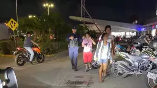 Familia de Cancún sufre extorsión: Su hija había sido presuntamente secuestrada 