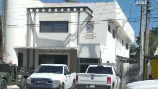  Incendia casa en Candelaria con madre e hijo dentro   