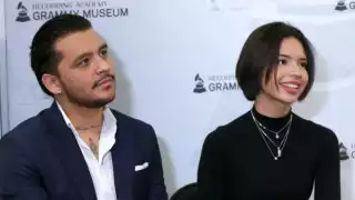 Filtran primeros detalles de la boda entre Ángela Aguilar y Christian Nodal