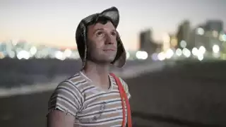 Revelan tráiler de serie ‘Chespirito', de qué trata y cuándo se estrena  