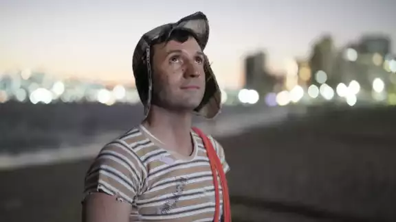 Comparten teaser tráiler de 'Chespirito: Sin Querer Queriendo' Comparten teaser tráiler de 'Chespirito: Sin Querer Queriendo'