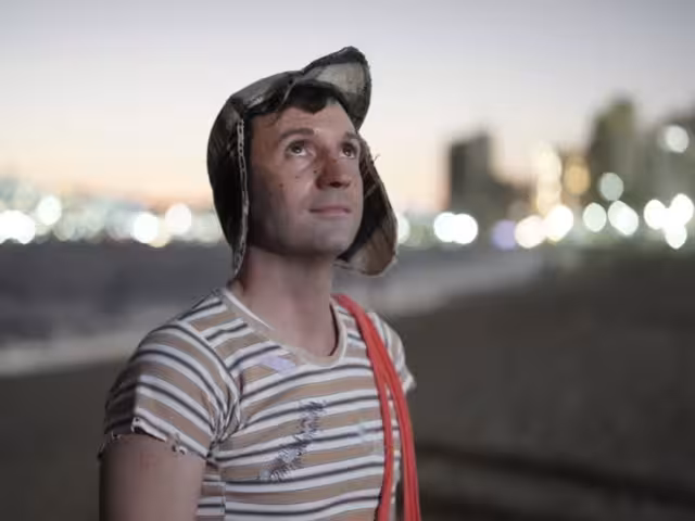 Comparten teaser tráiler de 'Chespirito: Sin Querer Queriendo'