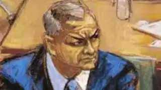 Presidente López Obrador sugiere que Genaro García Luna sea testigo protegido en EU para exponer corrupción