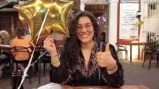 SCJN autoriza afiliar a la ministra Lenia Batres Guadarrama en el ISSSTE