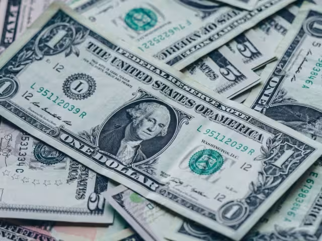 Consulta los valores de referencia del dólar del 10 de junio en México