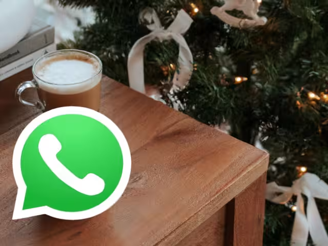 Así puedes acrivar el modo WhatsApp paso a paso
