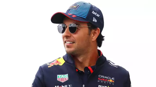 Checo Pérez estaría de vuelta para el próximo año