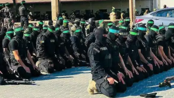 La Unión Europea sancionó a personas y empresas ligadas al grupo terrorista Hamás