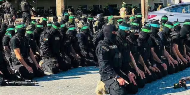 La Unión Europea sancionó a personas y empresas ligadas al grupo terrorista Hamás