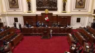 Congreso de Perú aprueba prescripción de crímenes de lesa humanidad pese a rechazo de la CorteIDH