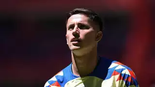 ¡No lo sueltan! Brian Rodríguez en la mira del Corinthians: ¿Adiós al América?