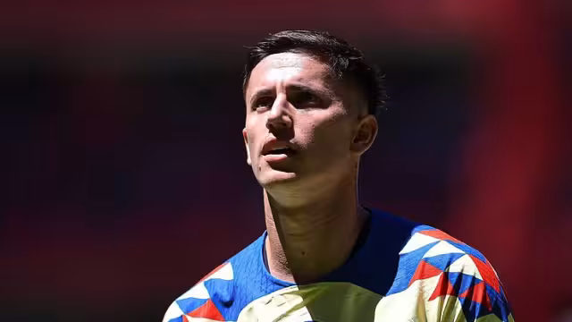 El Rayito no ve la luz en Coapa