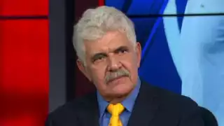 Tuca Ferretti explota contra Javier Aguirre y califica de "infumable" el juego del Tri: