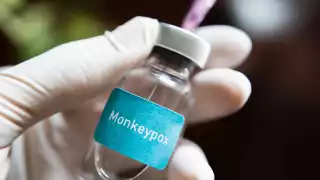 Cofepris ha recibido la solicitud de registro sanitario para la vacuna Jynneos de Bavarian Nordic contra viruela y viruela símica (mpox).