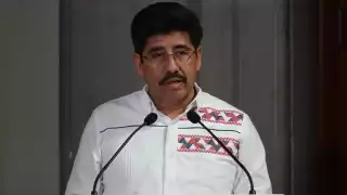 Hugo Aguilar revela que ministros de la SCJN tienen 649 empleados a su servicio; promete austeridad en el Poder Judicial