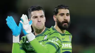 Porteros de Pumas no se presentan a pretemporada tras pelea   