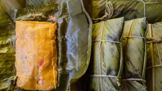 Feria del Tamal  y del Atole 2025 en Playa del Carmen: ¿Cuándo y dónde será?