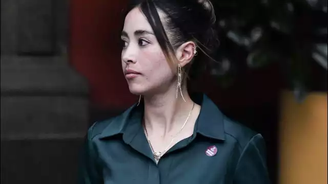 Katia Itzel fue blanco de acoso y violencia de género tras partido de Leagues Cup.