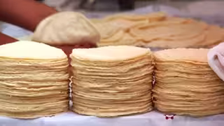 Precio de la tortilla y la masa sube dos pesos más en Playa del Carmen