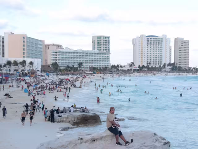 Sector inmobiliario impulsa la afluencia de capital