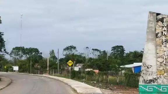 Hombre de José María Morelos agredió verbamente a su madre. Hombre de José María Morelos agredió verbamente a su madre.