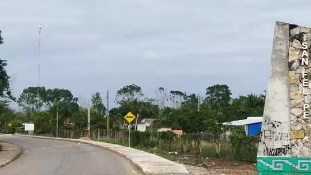 Hombre de José María Morelos agredió verbamente a su madre.