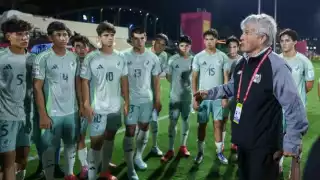 ¡México se salvó de milagro! Sub-17 avanza a Dieciseisavos del Mundial gracias al Fair Play