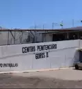 Custodios penitenciarios intervinieron en el altercado